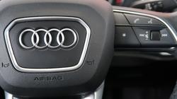 2023 Audi Q3 35 TFSI S line