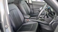 2023 Audi Q3 35 TFSI S line