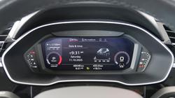 2023 Audi Q3 35 TFSI S line