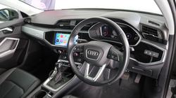 2023 Audi Q3 35 TFSI S line