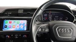 2023 Audi Q3 35 TFSI S line