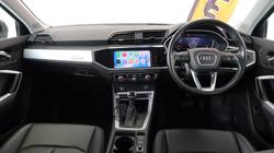 2023 Audi Q3 35 TFSI S line