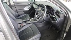 2023 Audi Q3 35 TFSI S line