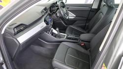 2023 Audi Q3 35 TFSI S line