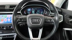 2023 Audi Q3 35 TFSI S line