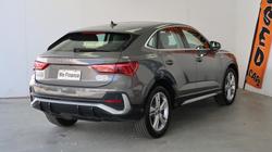2023 Audi Q3 35 TFSI S line