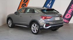2023 Audi Q3 35 TFSI S line