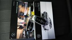 2021 Mercedes-Benz E-Class E200