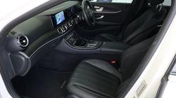 2021 Mercedes-Benz E-Class E200