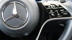 2021 Mercedes-Benz E-Class E200