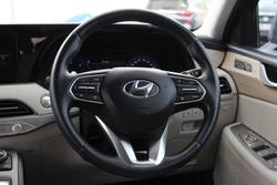 2021 Hyundai Palisade Highlander