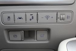 2021 Hyundai Palisade Highlander