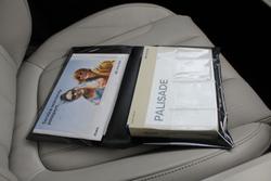 2021 Hyundai Palisade Highlander