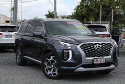 2021 Hyundai Palisade Highlander