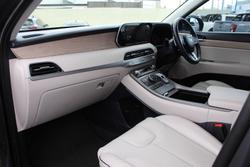 2021 Hyundai Palisade Highlander