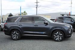 2021 Hyundai Palisade Highlander