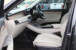 2021 Hyundai Palisade Highlander