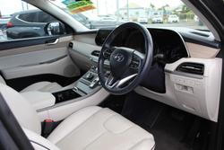 2021 Hyundai Palisade Highlander