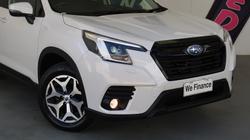 2023 Subaru Forester 2.5i