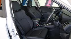 2023 Subaru Forester 2.5i