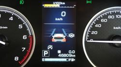 2023 Subaru Forester 2.5i