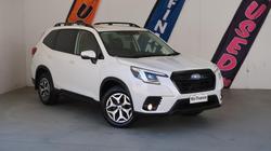 2023 Subaru Forester 2.5i