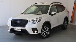 2023 Subaru Forester 2.5i