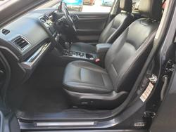 2016 Subaru Outback