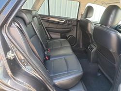 2016 Subaru Outback