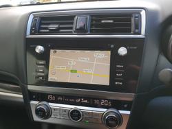 2016 Subaru Outback