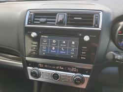 2016 Subaru Outback