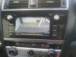 2016 Subaru Outback