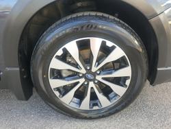 2016 Subaru Outback