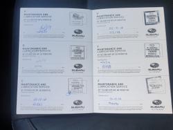 2016 Subaru Outback