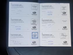2016 Subaru Outback