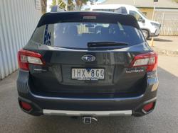 2016 Subaru Outback