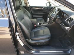 2016 Subaru Outback