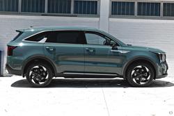 2025 Kia Sorento Sport+