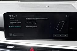 2025 Kia Sorento Sport+