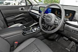 2025 Kia Sorento Sport+