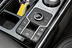 2025 Kia Sorento Sport+