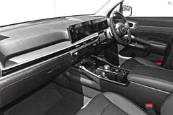 2025 Kia Sorento Sport+