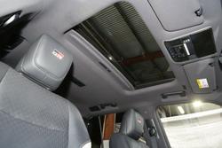 2024 Toyota Landcruiser GR Sport