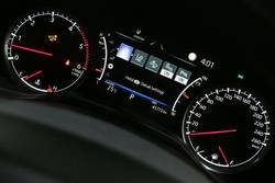 2024 Toyota Landcruiser GR Sport