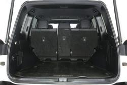 2024 Toyota Landcruiser GR Sport