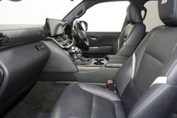 2024 Toyota Landcruiser GR Sport