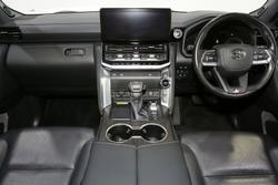 2024 Toyota Landcruiser GR Sport