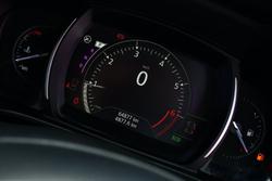 2019 Renault Koleos Life