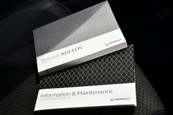 2019 Renault Koleos Life