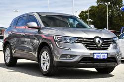 2019 Renault Koleos Life